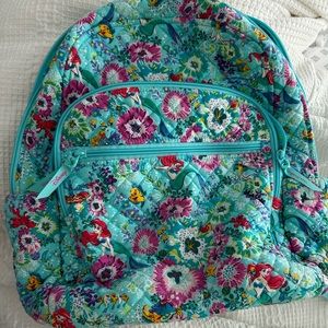 Vera Bradley Littler Mermaid